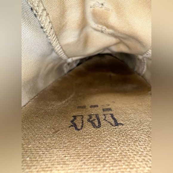 Converse Chuck Taylor All Stars Cream - Picture 7 of 8